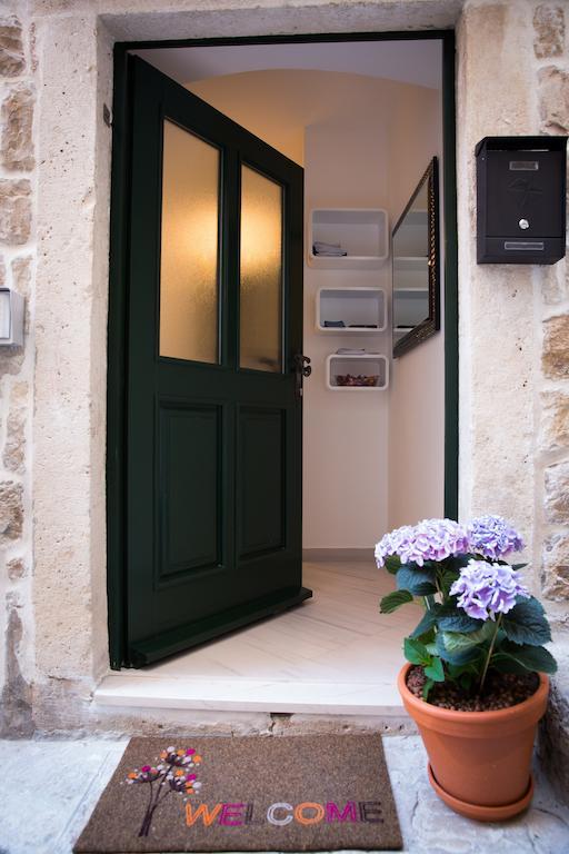 Villa Flores Room Dubrovnik Exterior photo