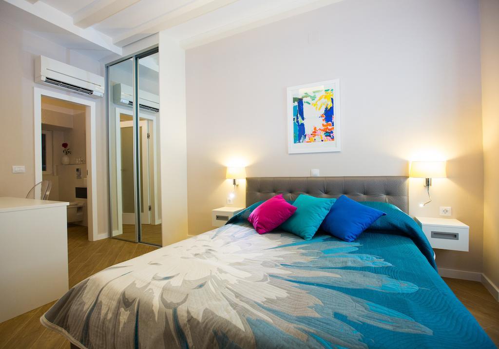 Villa Flores Room Dubrovnik Room photo