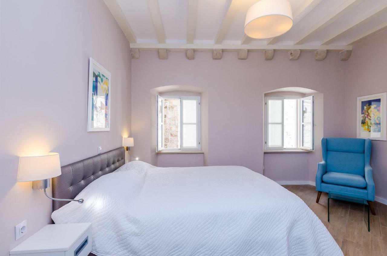 Villa Flores Room Dubrovnik Exterior photo